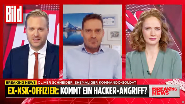 oliverschneider-home-bildtv-1 Oliver Schneider im Interview bei BILD TV