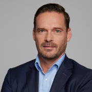 Oliver Schneider, Sicherheitsexperte und Verhandler bei Cyberangriffen